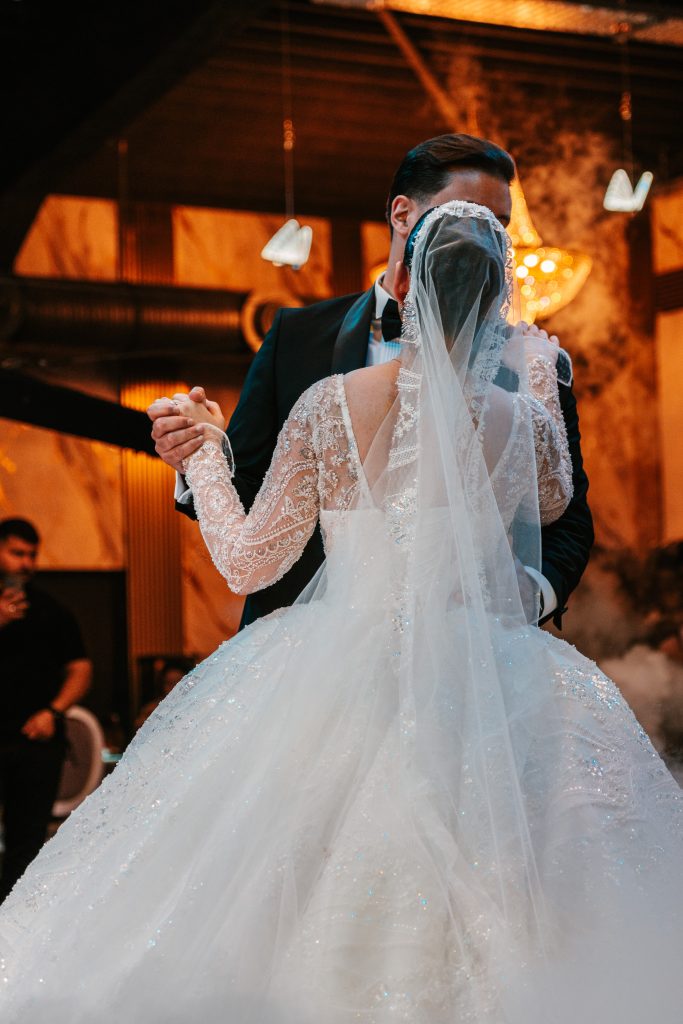 Hochzeitsfotografie